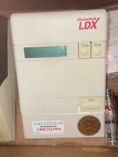 Cholestech ldx label for sale  Clinton