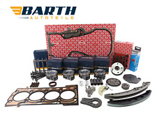 Kit riparazione pistone usato  Spedire a Italy