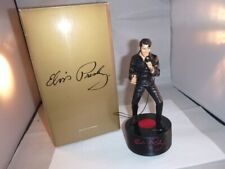Elvis presley figurine for sale  Cicero