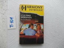 Libro ultima speranza usato  Paterno