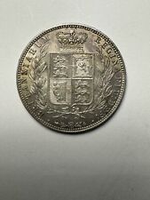 1875 half crown for sale  WATFORD