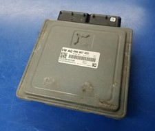 2014 Volkswagen Jetta 1.8L TSI módulo de controle de motor ECM ECU FABRICANTE DE EQUIPAMENTO ORIGINAL. 06K907425 comprar usado  Enviando para Brazil