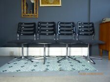 Mid century swivel for sale  CLACTON-ON-SEA