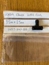 Honda carburettor upper for sale  BRIDGWATER