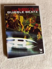Bubble beatz subway gebraucht kaufen  Darmstadt