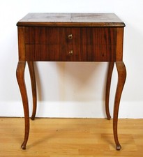 Wunderschöner biedermeier bei gebraucht kaufen  Neustadt in Sachsen