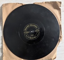 Disque tours saphir d'occasion  Châteauroux