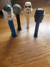 Lot pez distributeurs d'occasion  Challans