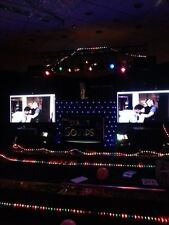 Complete mobile disco for sale  TELFORD