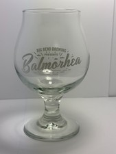 Big Bend Brewing Balmorhea Cerveja Artesanal Tulip Snifter Glass Texas - Muito Raro, usado comprar usado Big Bend Brewing Balmorhea Cerveja Artesanal Tulip Snifter Glass Texas - Muito Raro, usado comprar usado  Enviando para Brazil