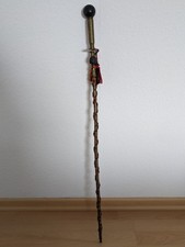Reservistenstock patronenhüls gebraucht kaufen  Mühlheim