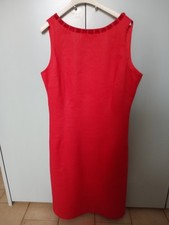 tubino rosso usato  Milano