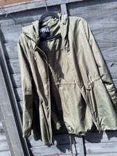 Womens parka pocket for sale  NORTHAMPTON