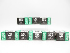 Stück konvolut abgelaufener gebraucht kaufen Stück konvolut abgelaufener gebraucht kaufen  Leipzig