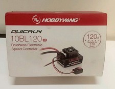 Hobbywing hwi30107200 sensorle d'occasion  Expédié en Belgium