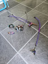 Bmx brake setup for sale  LEYLAND