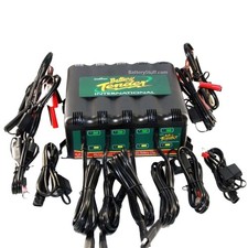 Deltran battery tender for sale  Santa Fe