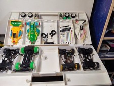 Valise circuit nikko d'occasion  Toulouse-