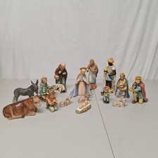 Hummel goebel porcelain for sale  Worcester