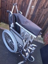 bariatric wheelchair for sale bariatric wheelchair for sale STOKE-ON-TRENT