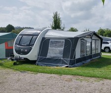 Dorema daytona air for sale  SOMERTON
