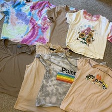 Girls teen tees for sale  Winchendon