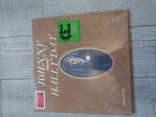 Lot johnny chante d'occasion  Yerres