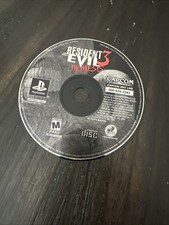 PlayStation 1 PS1 somente jogo Resident Evil 3 Nemesis  comprar usado PlayStation 1 PS1 somente jogo Resident Evil 3 Nemesis  comprar usado  Enviando para Brazil