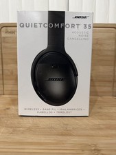 Bose n163285w quietcomfort for sale  LEEDS