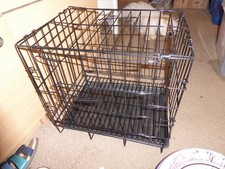 Small black folding for sale  NORTHAMPTON