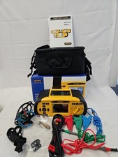 Martindale et6000 multifunctio for sale  ROCHDALE