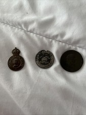 Memorabilia coin medals for sale  SPALDING