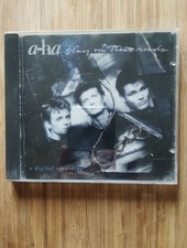 Stay On These Roads, usado comprar usado Stay On These Roads, usado comprar usado  Enviando para Brazil