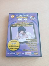 Dvd années émission d'occasion  Paris X