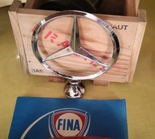 Mascotte mercedes années d'occasion  Clermont-Ferrand-