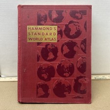 Large vintage hammond for sale  Great Bend