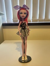 Monster high operetta for sale  PRESTON