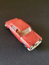Majorette 237 mercedes d'occasion  Josselin
