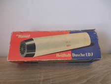Ddr komet fön gebraucht kaufen  Zwickau