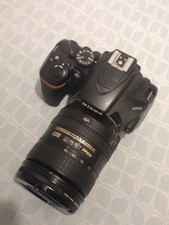 Nikon d3500 nikkor d'occasion  Nîmes