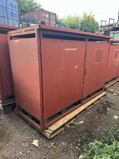gas cage for sale  BRISTOL