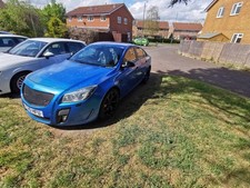Vauxhall insignia vxr for sale Vauxhall insignia vxr for sale  BRISTOL