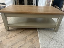 Neptune coffee table for sale  SOUTHPORT