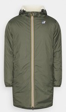Parka kway modèle d'occasion  Ajaccio-