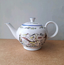 Vintage burleigh staffordshire for sale  BRIGHTON