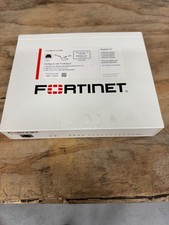 Fortinet fortigate 80e for sale  Richmond Hill