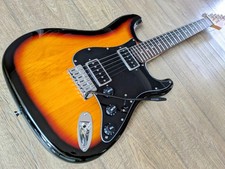 Stylish sunburst black for sale  MALDON
