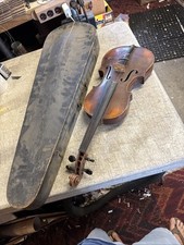 Antique antonius stradivarius for sale  Orange