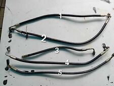 Hydraulikschlauch verschraubun gebraucht kaufen  Flörsbachtal