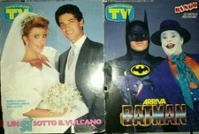 sorrisi 1989 usato sorrisi 1989 usato Trieste